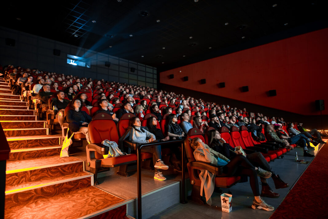 Следващото поколение звезди ще озари най-стария кинофестивал в света